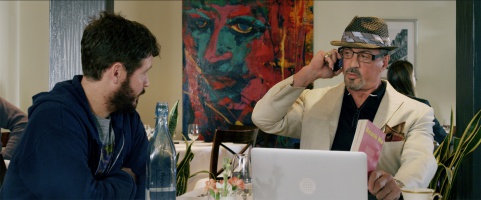 Reach Me – Stop at Nothing – DVD