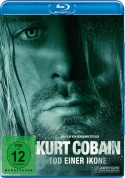 Kurt Cobain – Tod einer Ikone – Blu-ray