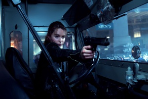 Terminator Genisys