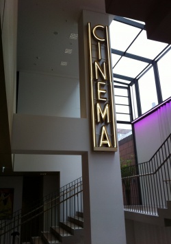 Junger Filmclub TREPPE 41