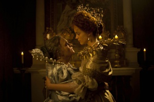 Das Märchen der Märchen