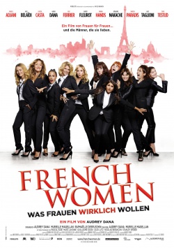 French Women – Was Frauen wirklich wollen
