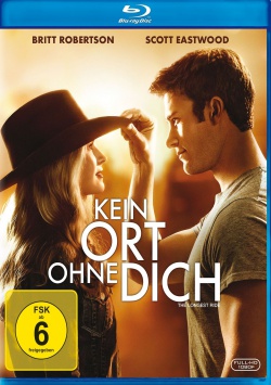 Kein Ort ohne Dich - Blu-ray