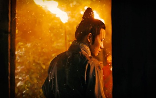 Brotherhood of Blades – DVD