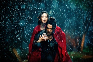 Brotherhood of Blades – DVD