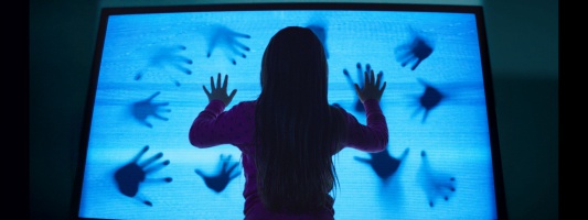 Poltergeist (Extended Cut) – Blu-ray