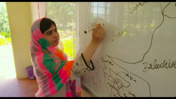 Malala – Ihr Recht auf Bildung