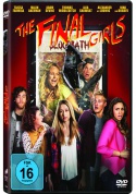 The Final Girls - DVD