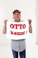 50 Jahre Otto - DVD