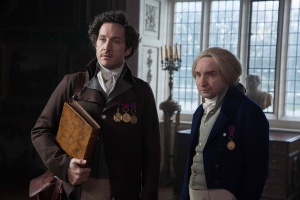 Jonathan Strange & Mr. Norrell – Blu-ray