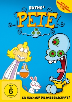 Ruthes PETE - DVD