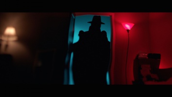 The Nightmare - DVD