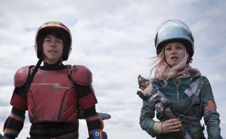 Turbo Kid – Blu-ray