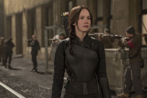 Die Tribute von Panem –Mockingjay Teil 2