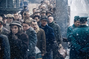 Bridge of Spies – Der Unterhändler