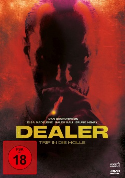 Dealer - DVD