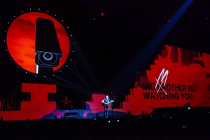 Roger Waters The Wall – Blu-ray