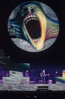 Roger Waters The Wall – Blu-ray