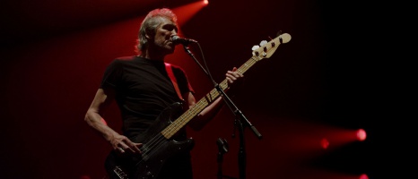 Roger Waters The Wall – Blu-ray