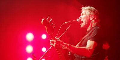 Roger Waters The Wall – Blu-ray