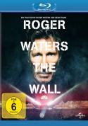 Roger Waters The Wall – Blu-ray