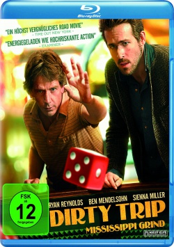 Dirty Trip – Blu-ray