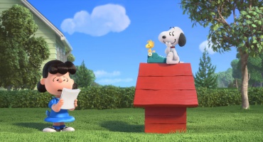 Die Peanuts – Der Film