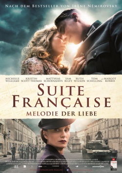 Suite Française – Melodie der Liebe