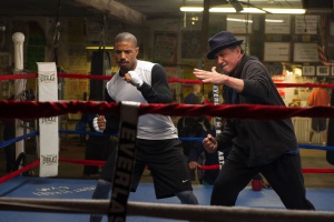 Creed – Rocky`s Legacy