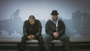 Creed – Rocky`s Legacy