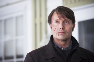 Hannibal – Die komplette Staffel 3 – Blu-Ray