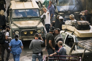 13 Hours: The secret Soldiers of Benghazi