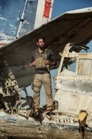 13 Hours: The secret Soldiers of Benghazi