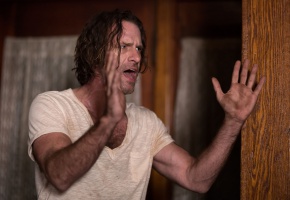 Standoff – Die einzige Zeugin– Blu-ray