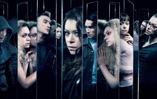 Orphan Black – Staffel 3 - DVD