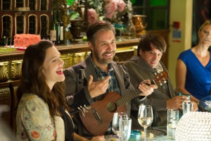 Im Himmel trägt man hohe Schuhe