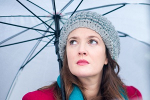 Im Himmel trägt man hohe Schuhe