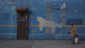 Banksy does New York – DVD