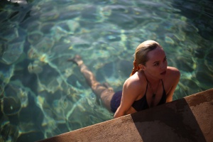 A Bigger Splash