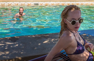 A Bigger Splash