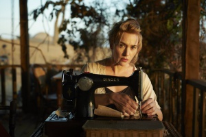 The Dressmaker – Die Schneiderin – Blu-ray