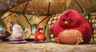 Angry Birds – Der Film