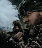 The Revenant – Der Rückkehrer – Blu-ray