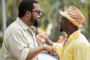 Ride Along: Next Level Miami – Blu-ray