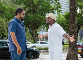 Ride Along: Next Level Miami – Blu-ray