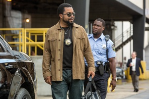 Ride Along: Next Level Miami – Blu-ray