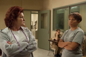 Orange is the new Black – Staffel 3 – Blu-ray