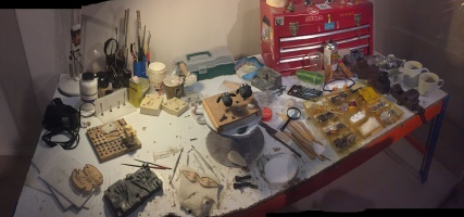 Wallace und Gromit zu Gast in Frankfurt:DIE KUNST VON AARDMAN