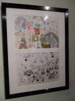 Wallace und Gromit zu Gast in Frankfurt:DIE KUNST VON AARDMAN