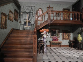 Wallace und Gromit zu Gast in Frankfurt:DIE KUNST VON AARDMAN